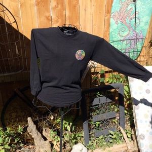 Santa Cruz Skateboards Longsleeve